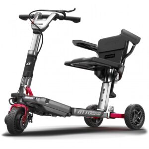 Scooter Atto Sport